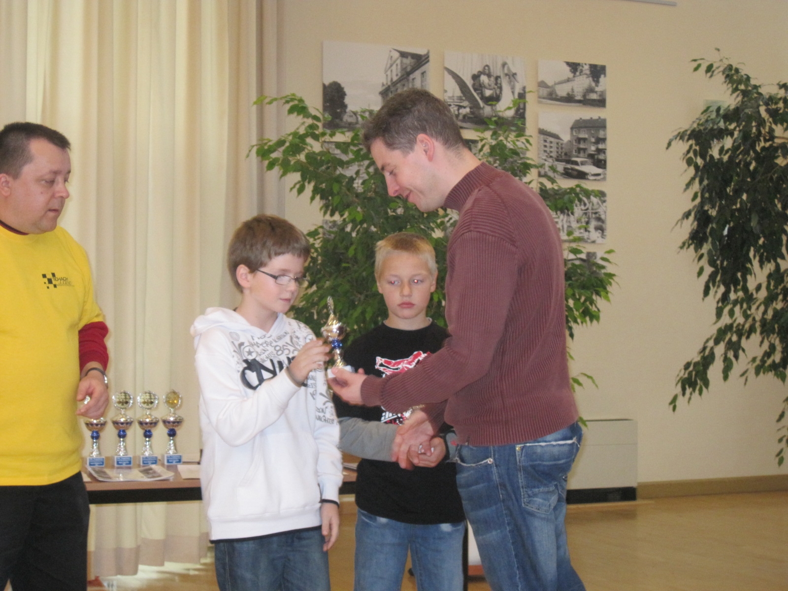 Vorschau